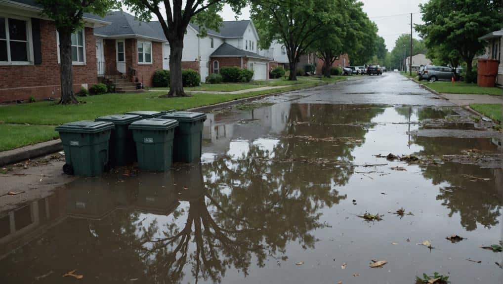 flood clean up colorado springs