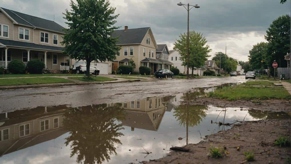 flood clean up colorado springs