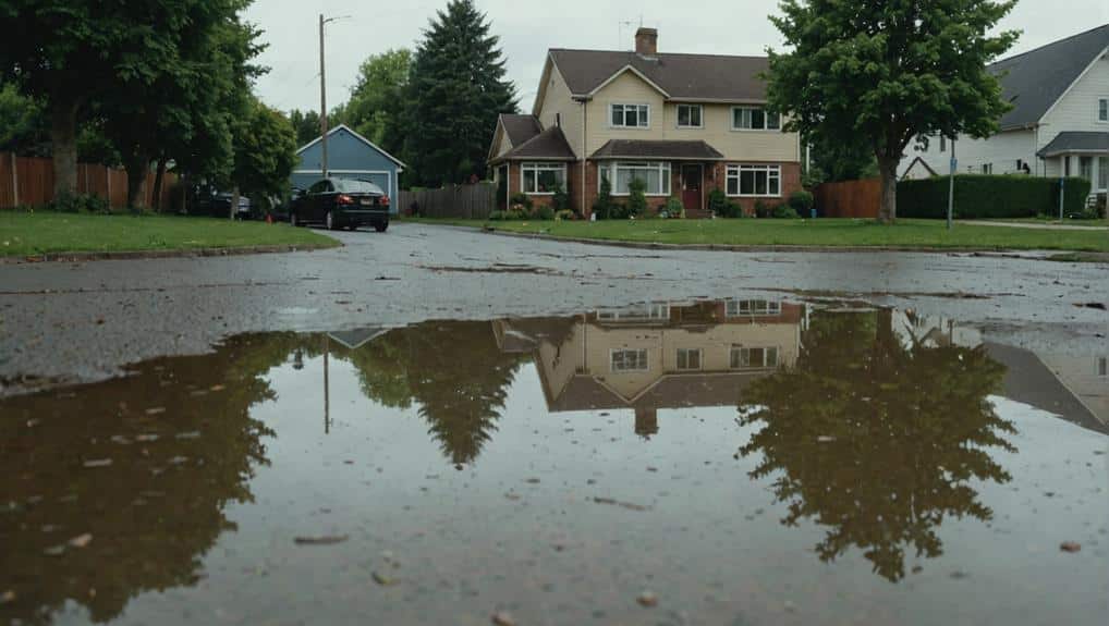 flood cleanup colorado springs