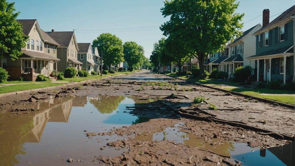 flood cleanup colorado springs