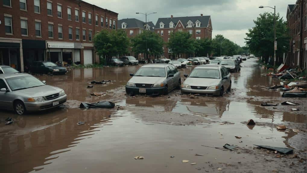 flood cleanup colorado springs