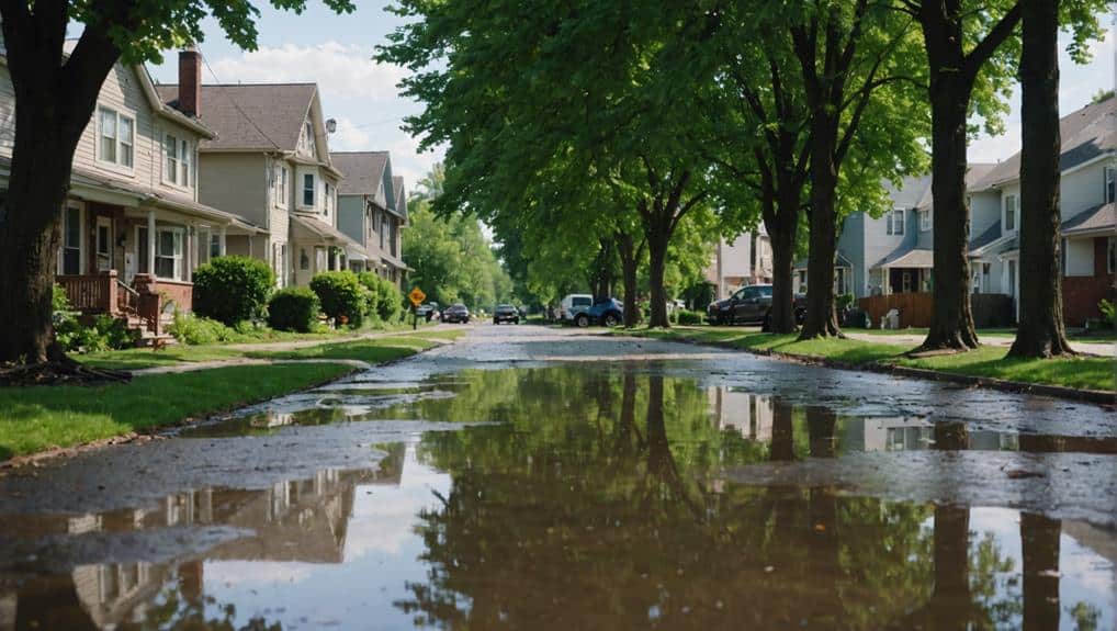 flood cleanup services available