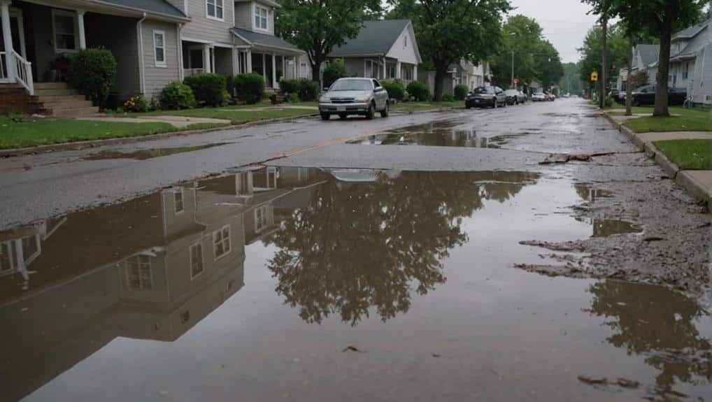 flood cleanup services colorado springs