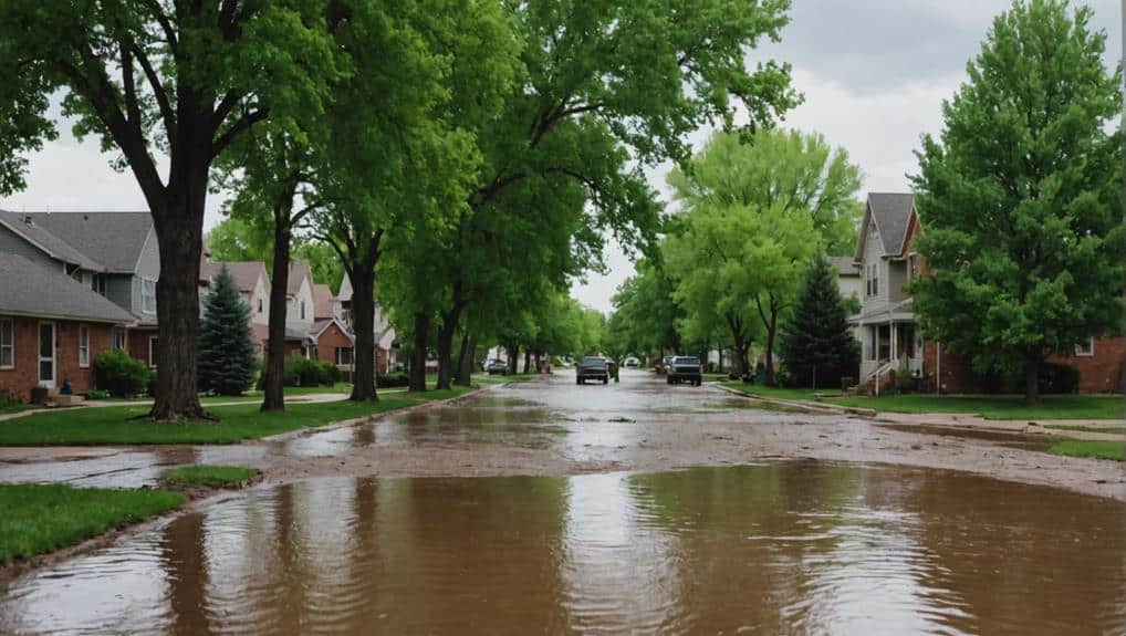 flood cleanup services colorado springs