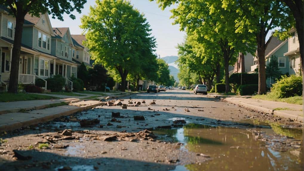 flood cleanup services colorado springs