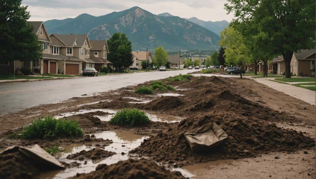 flood cleanup services colorado springs