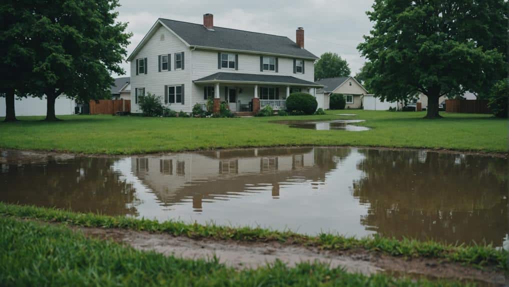 flood emergency services 80924