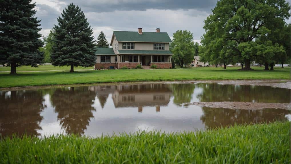 flood emergency services colorado springs