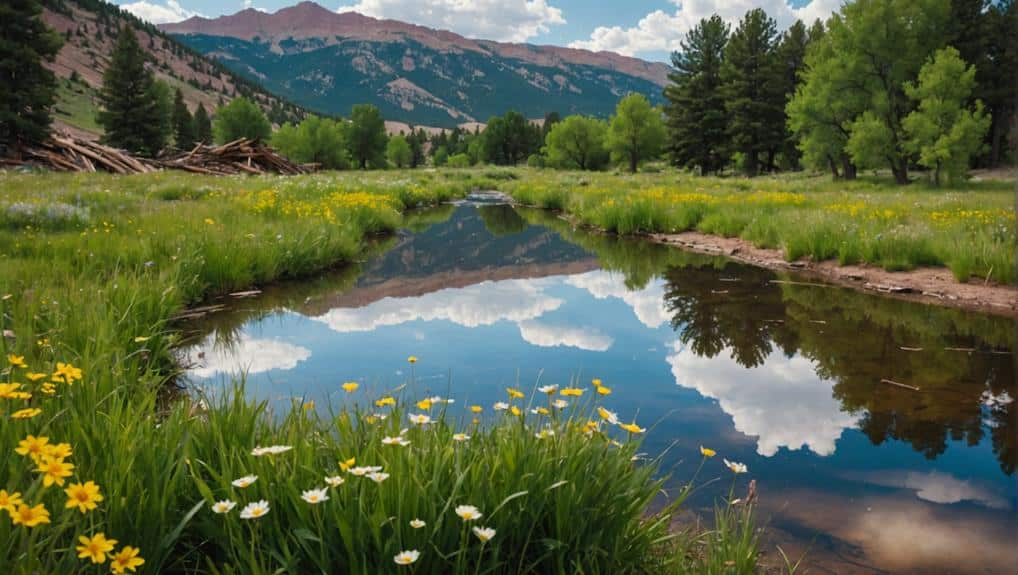 flood emergency services colorado springs