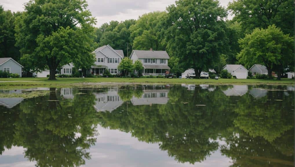 flood emergency services colorado springs