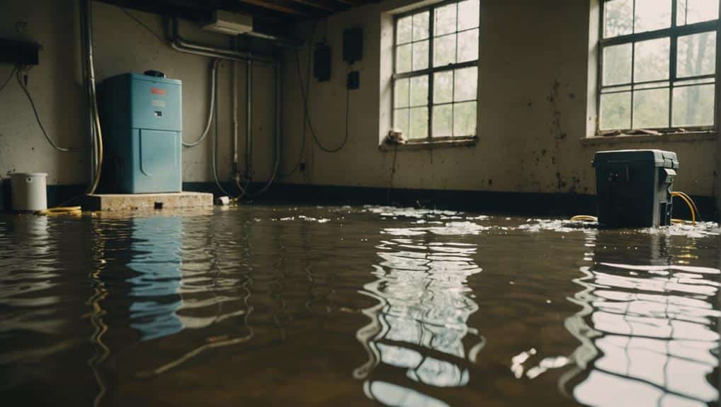 flood emergency services colorado springs