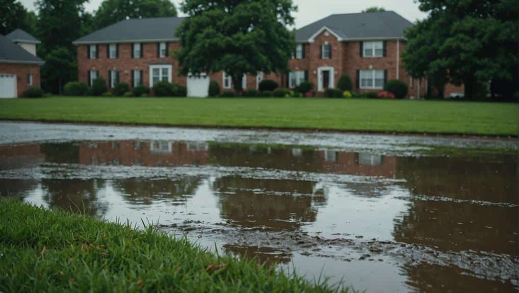 flood emergency water removal