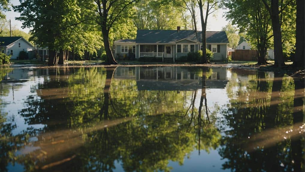 flood emergency water removal